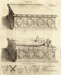 Herhull Familie (Monument)